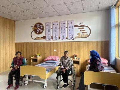 青島市200處社區(qū)(村)養(yǎng)老服務(wù)站集中開業(yè)，養(yǎng)老服務(wù)網(wǎng)絡(luò)再升級