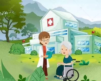 中央財政支持！萍鄉(xiāng)入選國家養(yǎng)老服務(wù)改革試點