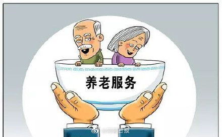 河南全面布局社區養老服務，2025年底實現“一社區一場所”全覆蓋