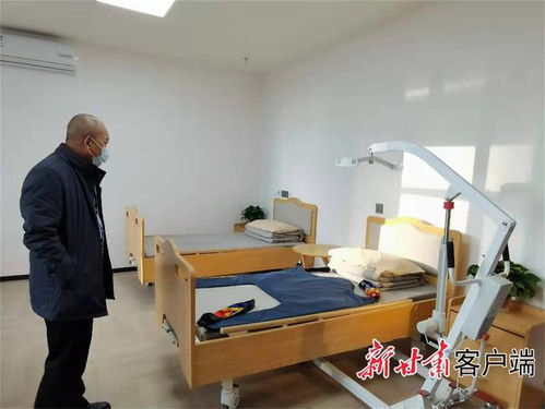 厚植為民情懷 辦好惠民實事 2021年省委省政府養老服務為民實事綜述