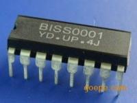 高效穩定的紅外傳感信號處理器 BISS0001與YD2應用解析