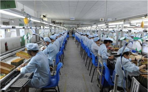 深圳停擺、元器件斷供，數千電子廠停產背后的供應鏈危機與深遠影響